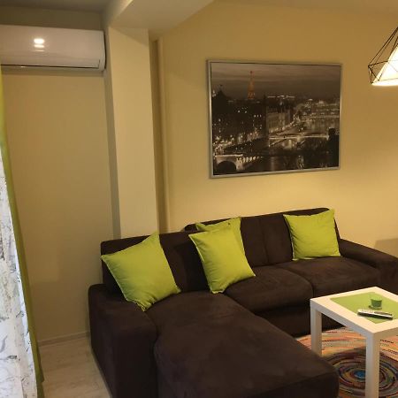 Evergreen Sofia Apartment Esterno foto