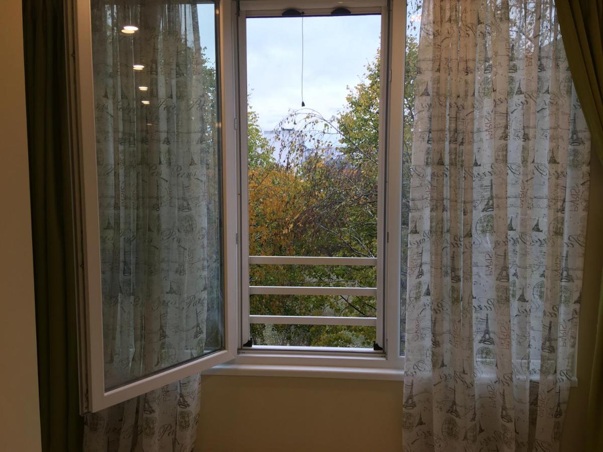 Evergreen Sofia Apartment Esterno foto