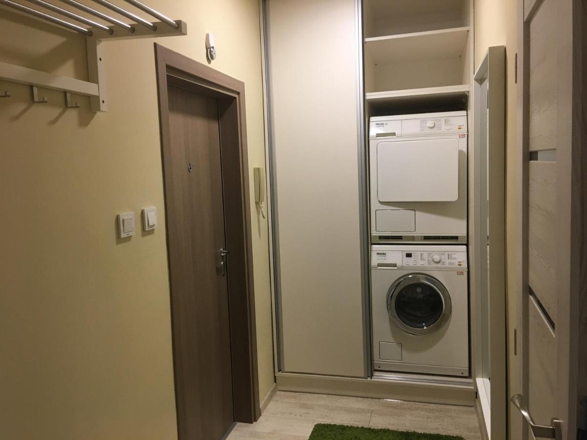 Evergreen Sofia Apartment Esterno foto
